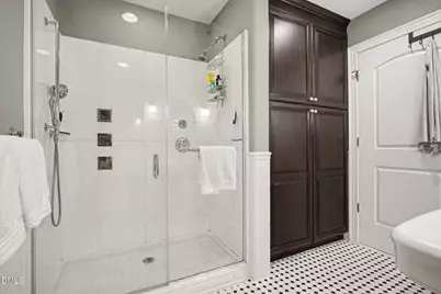 710 Independence Place #107, Raleigh, NC 27603 - Photo 23