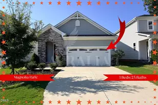 219 Wood Orchid Ln, Garner, NC 27529 - Photo 1