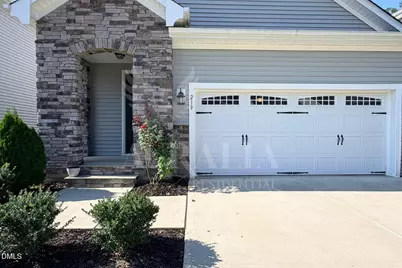 219 Wood Orchid Lane, Garner, NC 27529 - Photo 3
