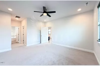 219 Wood Orchid Lane, Garner, NC 27529 - Photo 21