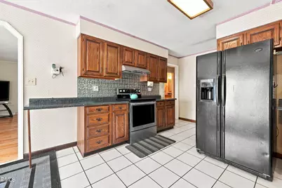 2615 Ellis Chapel Road, Bahama, NC 27503 - Photo 9