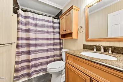 2615 Ellis Chapel Road, Bahama, NC 27503 - Photo 13