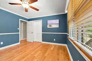 2615 Ellis Chapel Rd, Bahama, NC 27503 - Photo 19