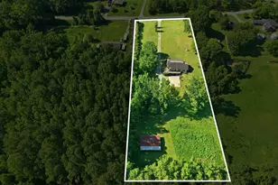 2615 Ellis Chapel Rd, Bahama, NC 27503 - Photo 35
