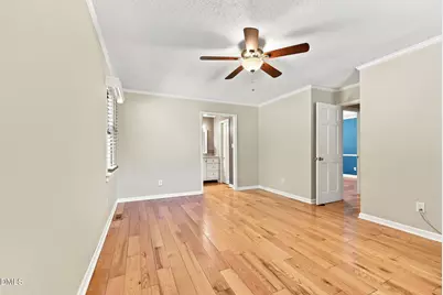 2615 Ellis Chapel Road, Bahama, NC 27503 - Photo 23