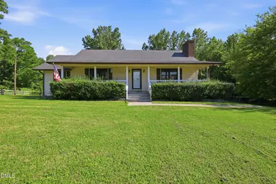 2615 Ellis Chapel Road, Bahama, NC 27503 - Photo 1