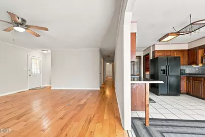 2615 Ellis Chapel Road, Bahama, NC 27503 - Photo 5