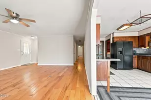 2615 Ellis Chapel Rd, Bahama, NC 27503 - Photo 5