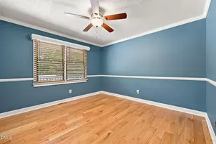 2615 Ellis Chapel Rd, Bahama, NC 27503 - Photo 17