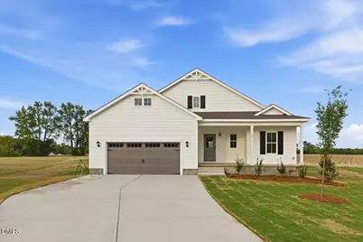 43 Gold Court, Kenly, NC 27542 - Photo 1