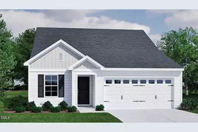 230 Buckthorn Drive, Youngsville, NC 27596 - Photo 1