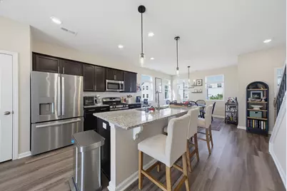 5933 Illuminate Avenue, Raleigh, NC 27616 - Photo 5