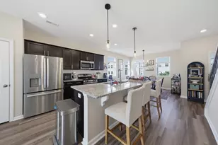 5933 Illuminate Ave, Raleigh, NC 27616 - Photo 5