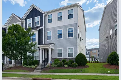 5933 Illuminate Avenue, Raleigh, NC 27616 - Photo 1