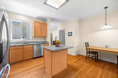 143 S Fields Circle, Chapel Hill, NC 27516 - Photo 15