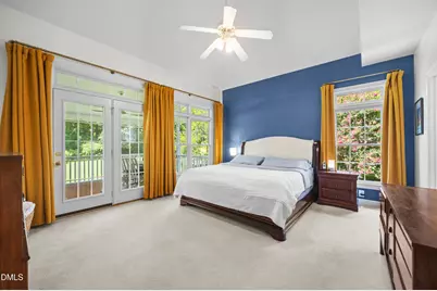 143 S Fields Circle, Chapel Hill, NC 27516 - Photo 29