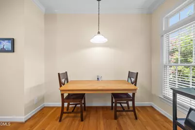 143 S Fields Circle, Chapel Hill, NC 27516 - Photo 17