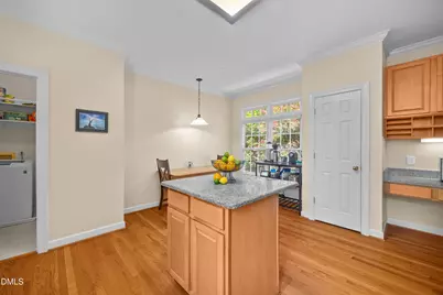143 S Fields Circle, Chapel Hill, NC 27516 - Photo 13