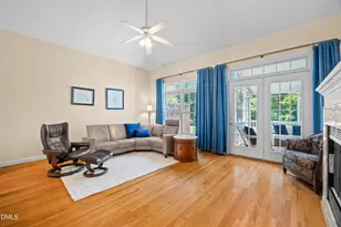 143 S Fields Cir, Chapel Hill, NC 27516 - Photo 21