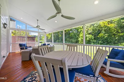 143 S Fields Circle, Chapel Hill, NC 27516 - Photo 23