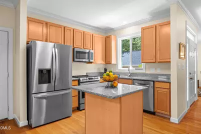 143 S Fields Circle, Chapel Hill, NC 27516 - Photo 11