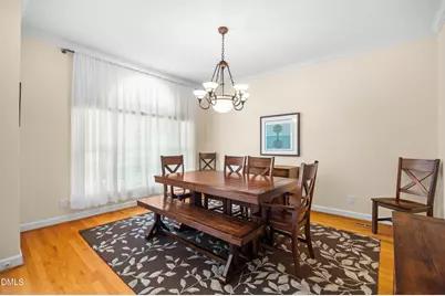 143 S Fields Circle, Chapel Hill, NC 27516 - Photo 7
