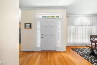 143 S Fields Circle, Chapel Hill, NC 27516 - Photo 5