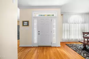 143 S Fields Cir, Chapel Hill, NC 27516 - Photo 5
