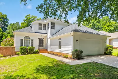 143 S Fields Circle, Chapel Hill, NC 27516 - Photo 1