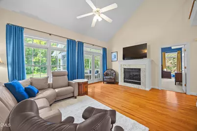 143 S Fields Circle, Chapel Hill, NC 27516 - Photo 19