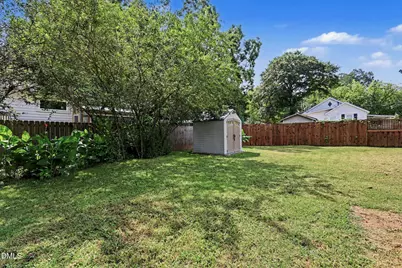 303 S Pettigrew Street, Raleigh, NC 27610 - Photo 33