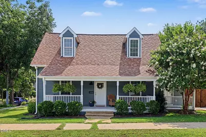 303 S Pettigrew Street, Raleigh, NC 27610 - Photo 1