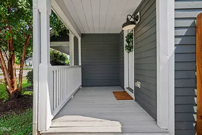 303 S Pettigrew Street, Raleigh, NC 27610 - Photo 5