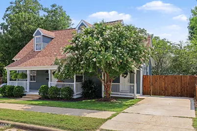 303 S Pettigrew Street, Raleigh, NC 27610 - Photo 3