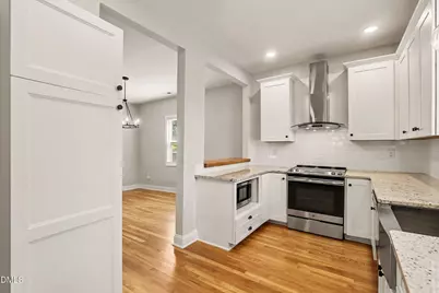 303 S Pettigrew Street, Raleigh, NC 27610 - Photo 19