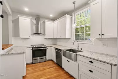 303 S Pettigrew Street, Raleigh, NC 27610 - Photo 15