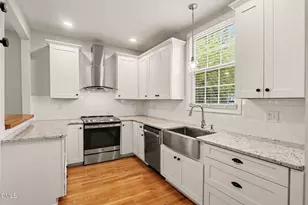 303 S Pettigrew St, Raleigh, NC 27610 - Photo 15
