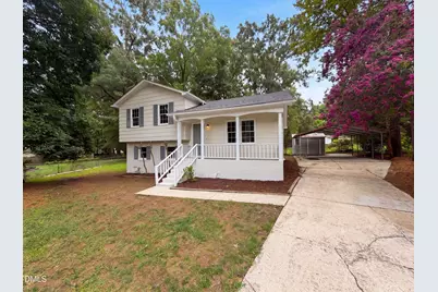 11 Chanter Court, Durham, NC 27705 - Photo 1