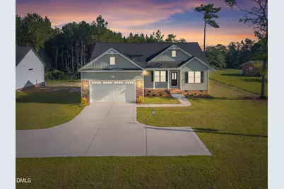 9380 N Carolina 27 W, Lillington, NC 27546 - Photo 1