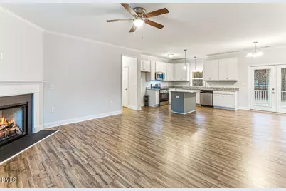 9380 N Carolina 27 W, Lillington, NC 27546 - Photo 3