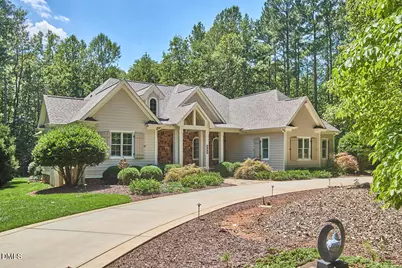 340 Fox Hill Farm Drive, Hillsborough, NC 27278 - Photo 57