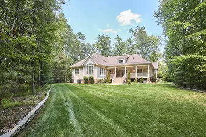 340 Fox Hill Farm Drive, Hillsborough, NC 27278 - Photo 63