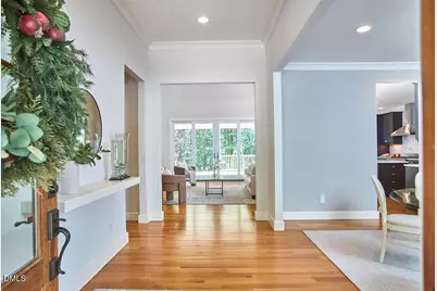 340 Fox Hill Farm Drive, Hillsborough, NC 27278 - Photo 5