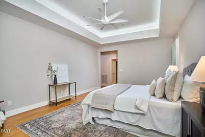 340 Fox Hill Farm Drive, Hillsborough, NC 27278 - Photo 27