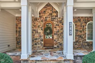 340 Fox Hill Farm Dr, Hillsborough, NC 27278 - Photo 3