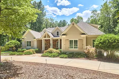 340 Fox Hill Farm Drive, Hillsborough, NC 27278 - Photo 1