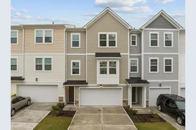 2029 Sandwood Loch Drive, Durham, NC 27703 - Photo 47