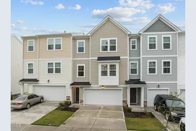 2029 Sandwood Loch Drive, Durham, NC 27703 - Photo 45