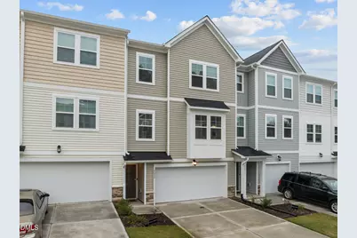 2029 Sandwood Loch Drive, Durham, NC 27703 - Photo 47