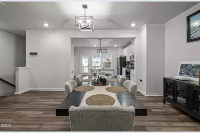 2029 Sandwood Loch Drive, Durham, NC 27703 - Photo 13